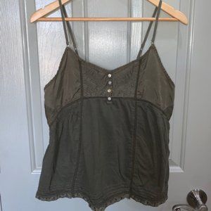 Aeropostale Cami Top